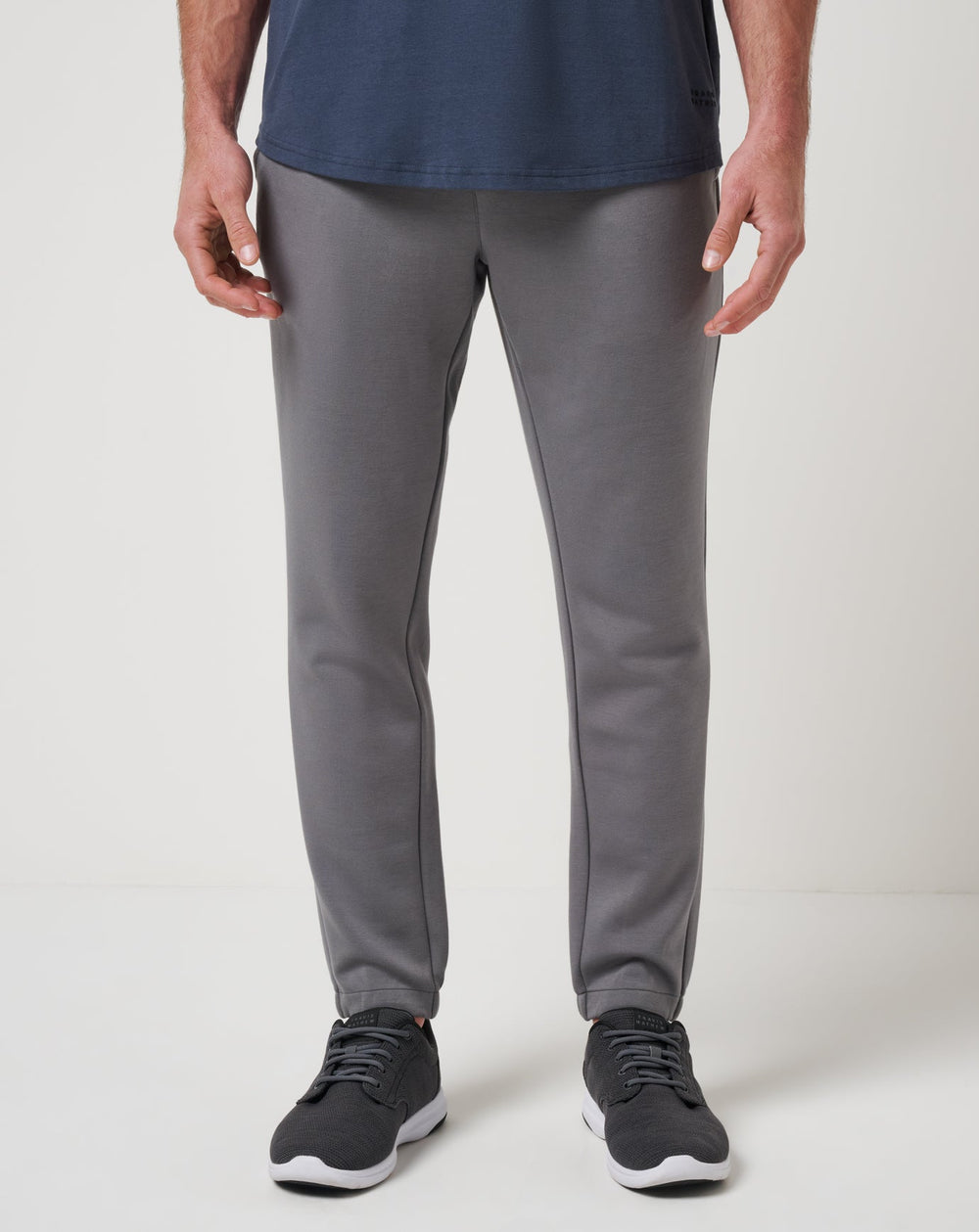 Heather Grey Travis Mathew