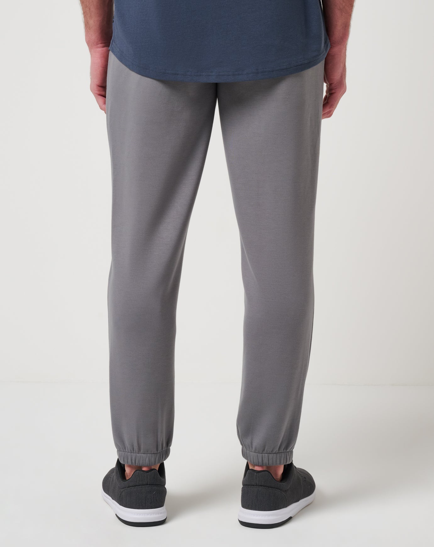 Heather Grey Travis Mathew