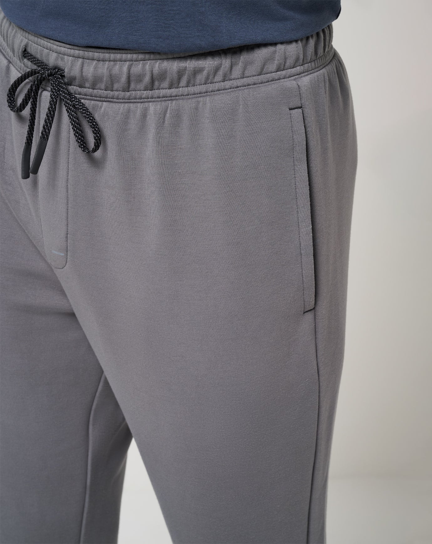 Heather Grey Travis Mathew