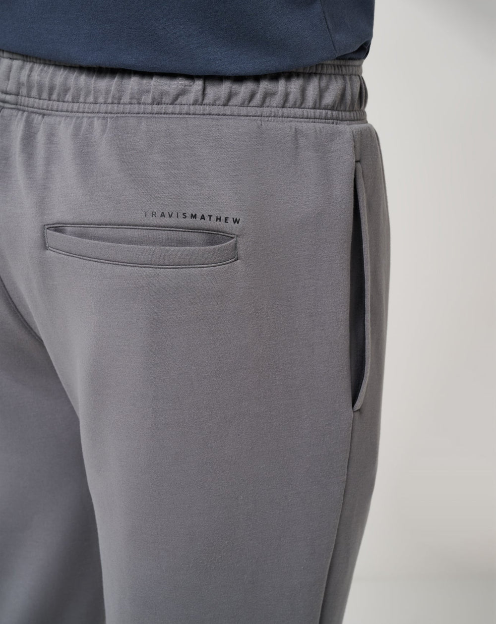 Heather Grey Travis Mathew