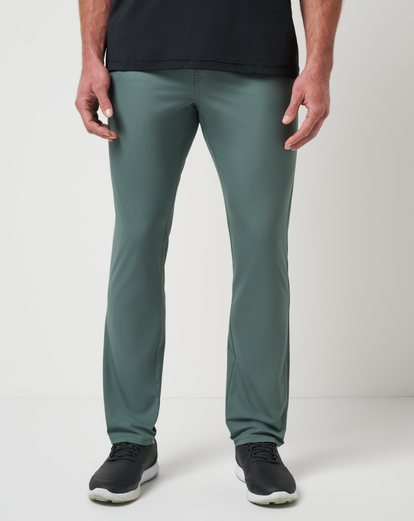 Balsam Green Travis Mathew