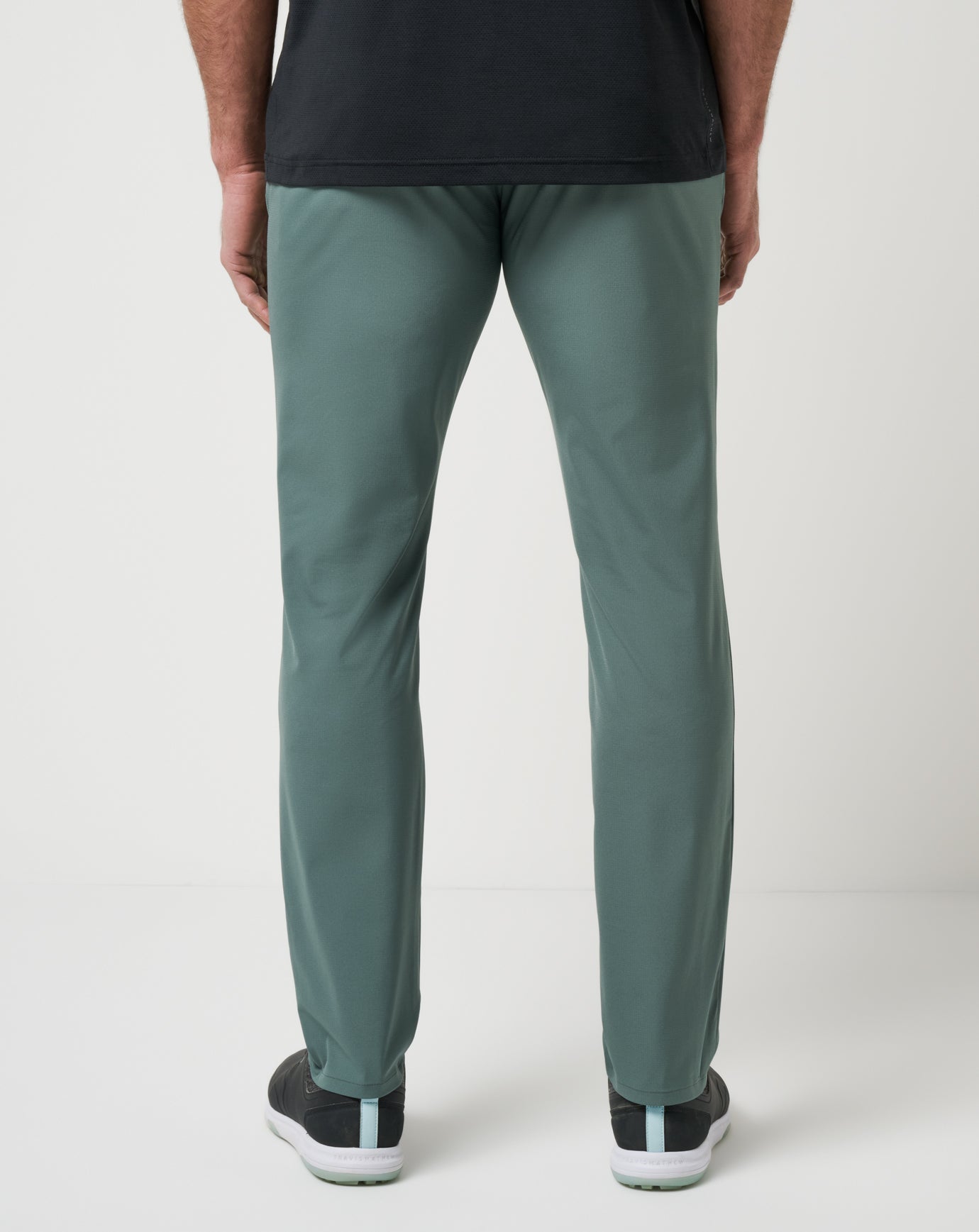 Balsam Green Travis Mathew