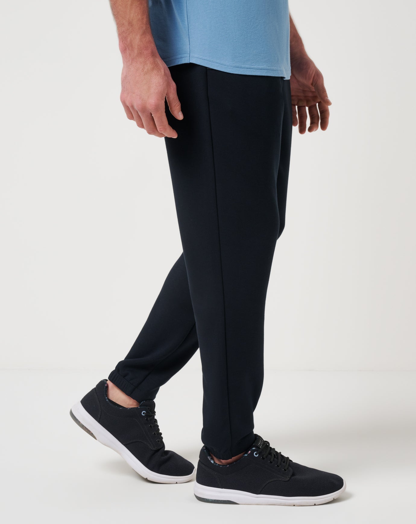 Black Travis Mathew