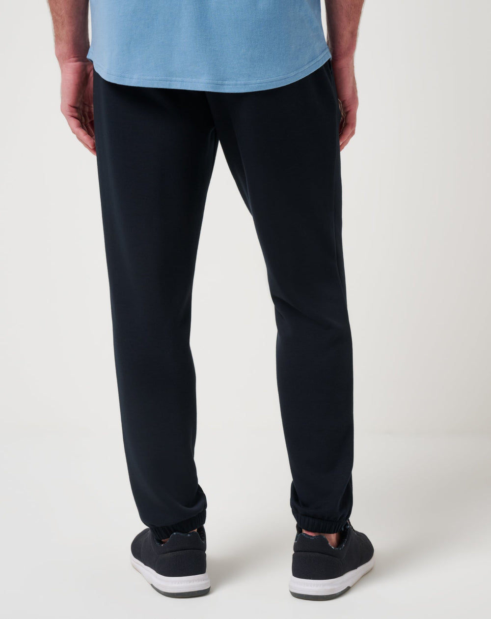 Black Travis Mathew