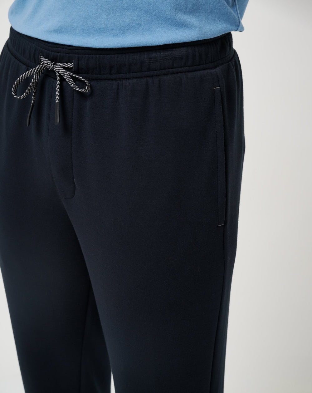 Black Travis Mathew