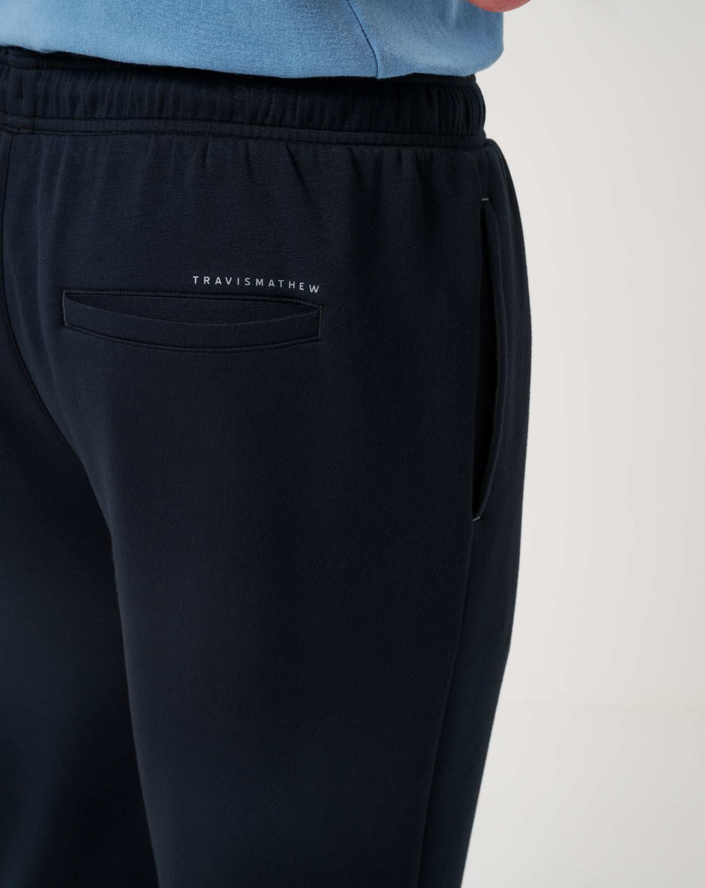 Black Travis Mathew
