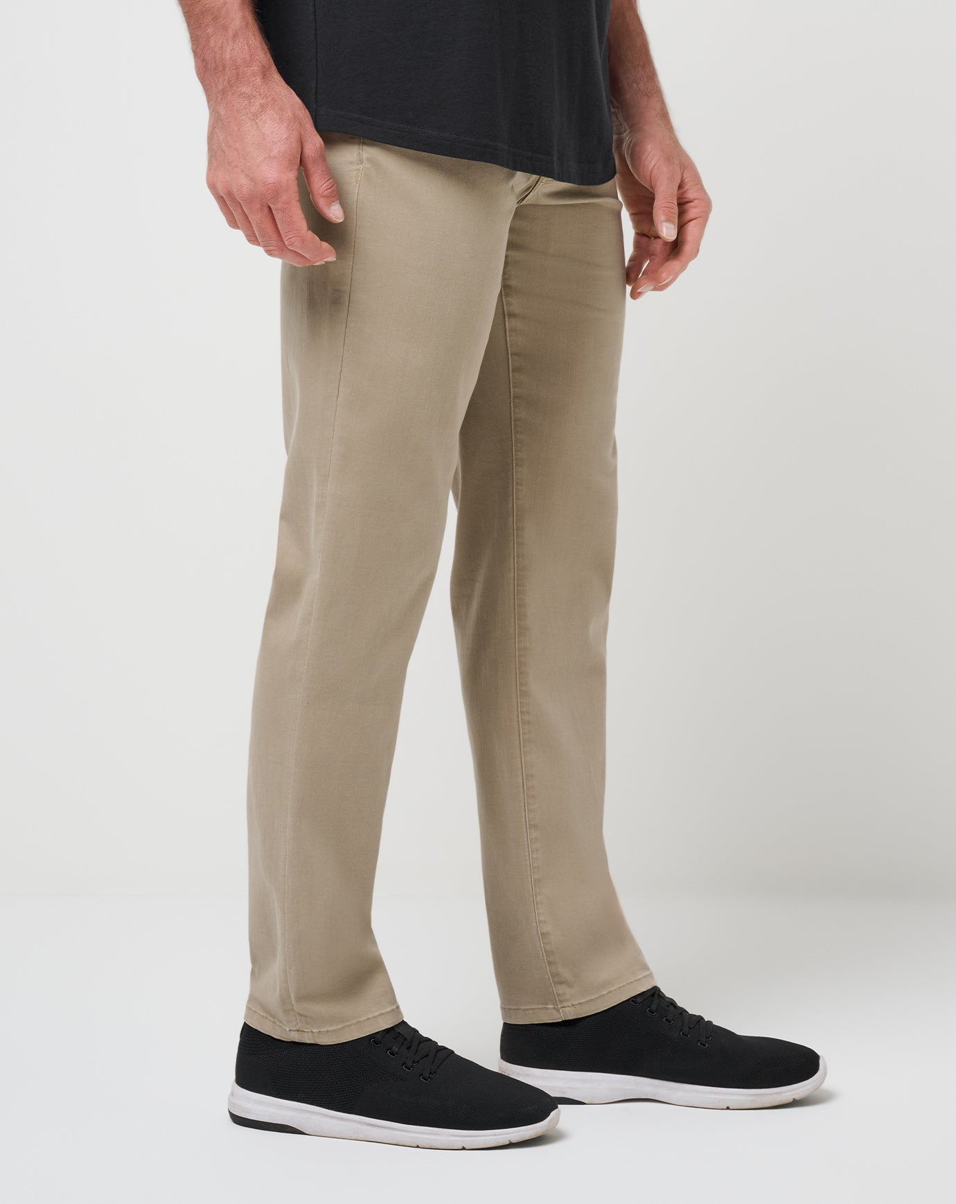 Island Fossil Travis Mathew