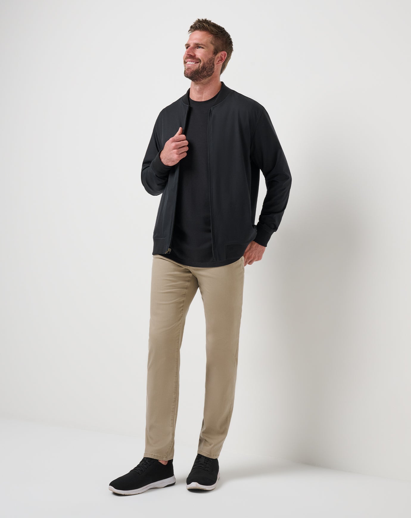 Island Fossil Travis Mathew