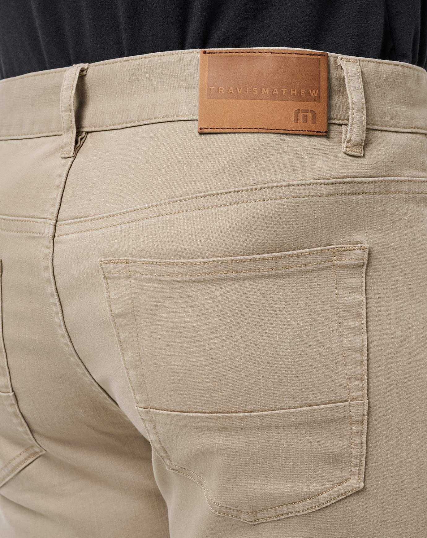 Island Fossil Travis Mathew