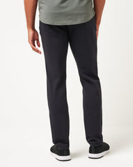 Black Travis Mathew