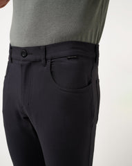 Black Travis Mathew