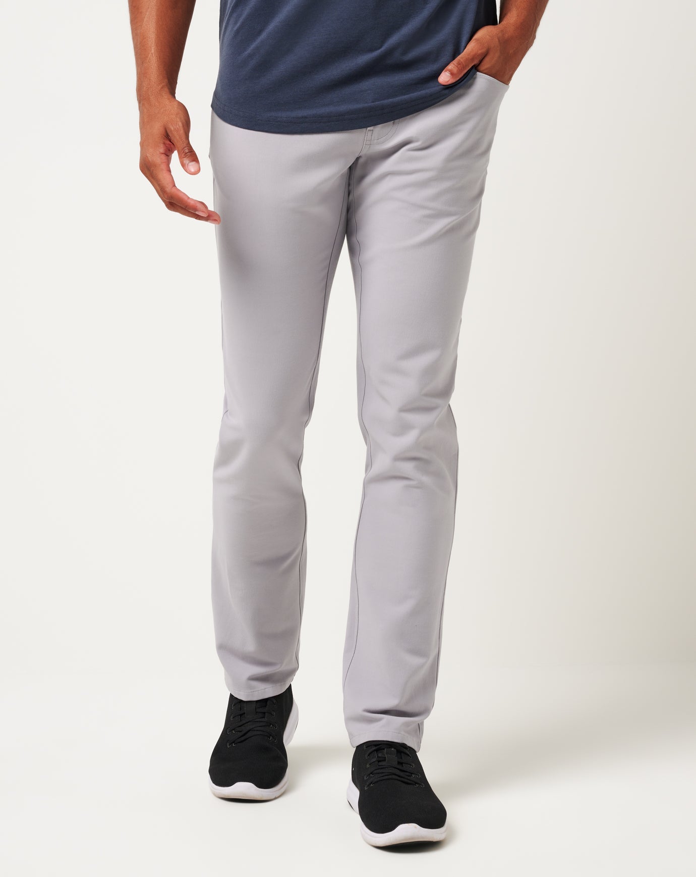 Sleet Travis Mathew