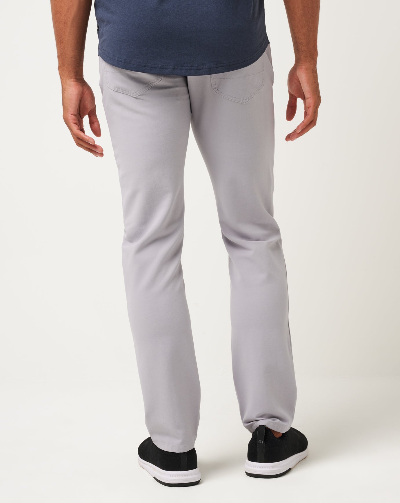 Sleet Travis Mathew