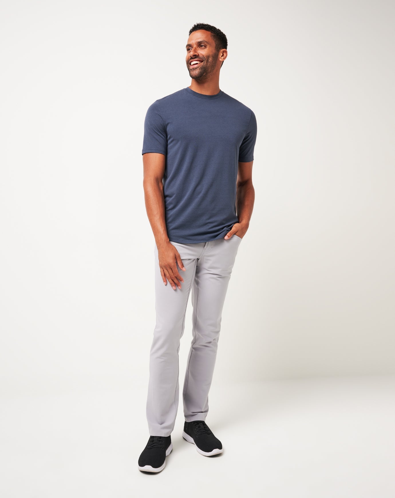 Sleet Travis Mathew