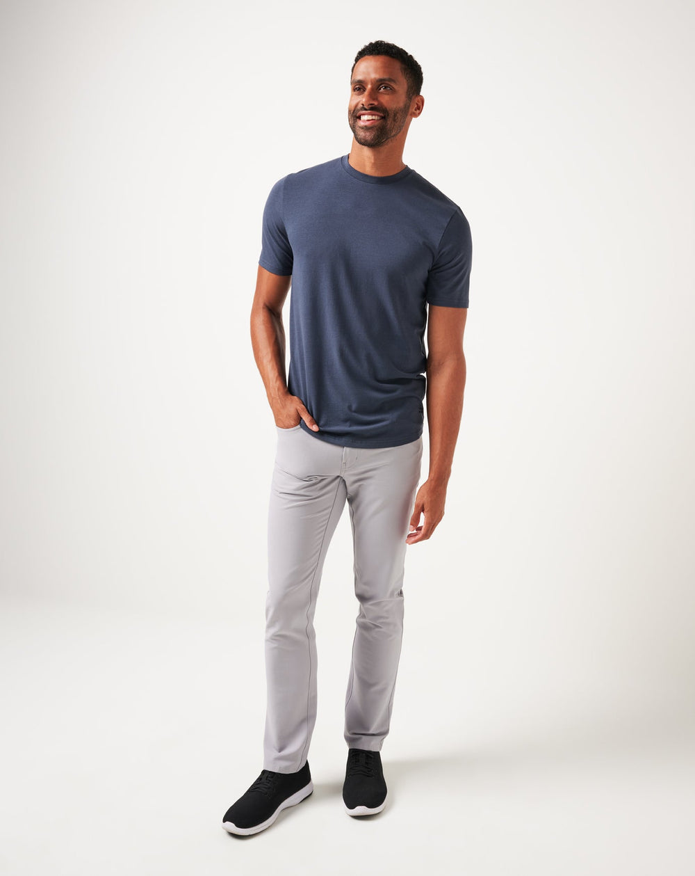 Sleet Travis Mathew