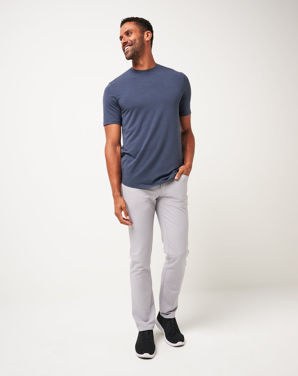 Sleet Travis Mathew