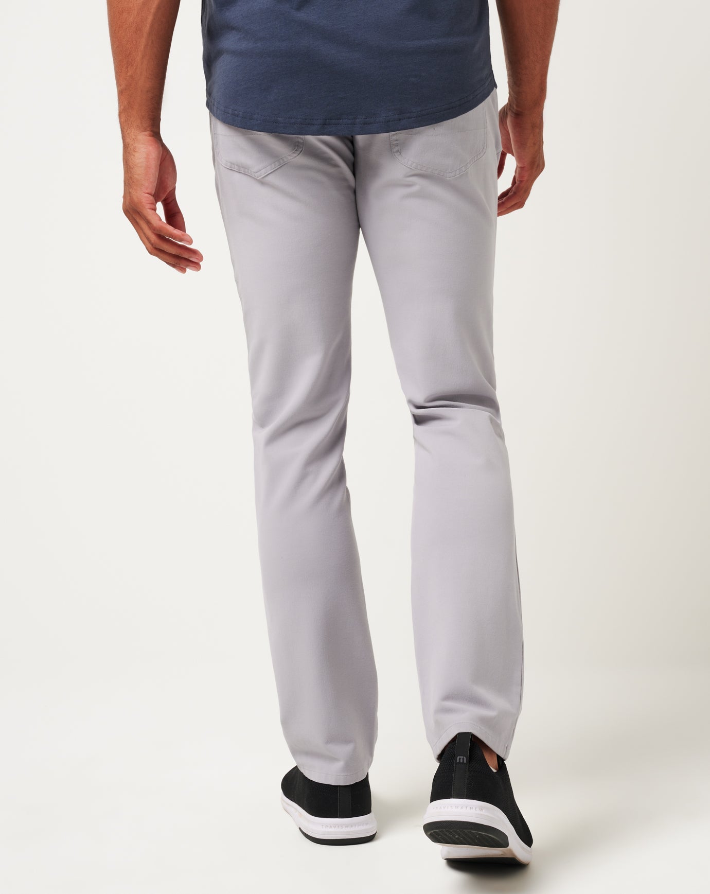 Sleet Travis Mathew