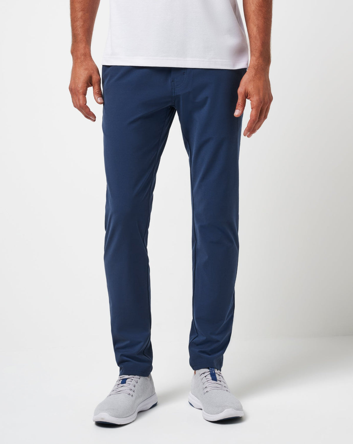 Dress Blues Travis Mathew