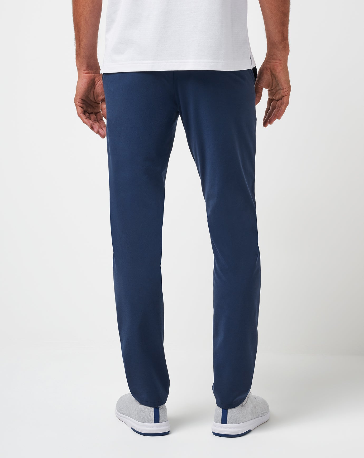 Dress Blues Travis Mathew