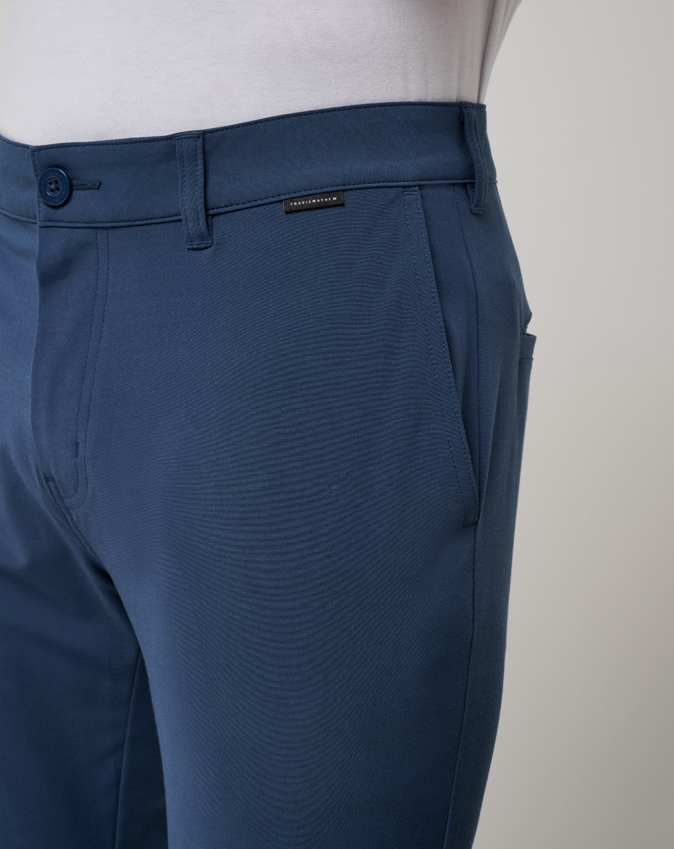 Dress Blues Travis Mathew