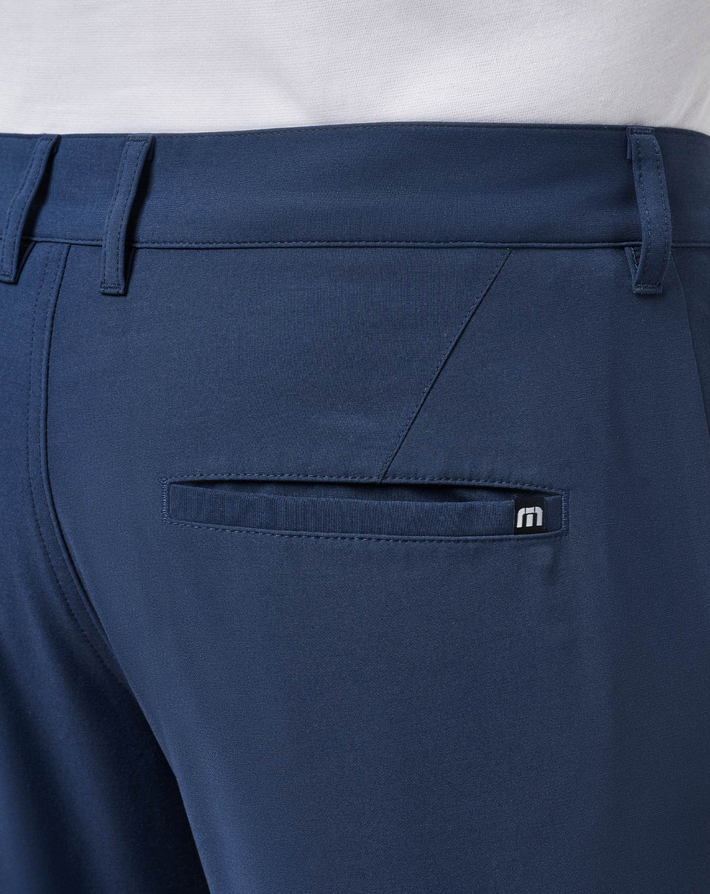 Dress Blues Travis Mathew