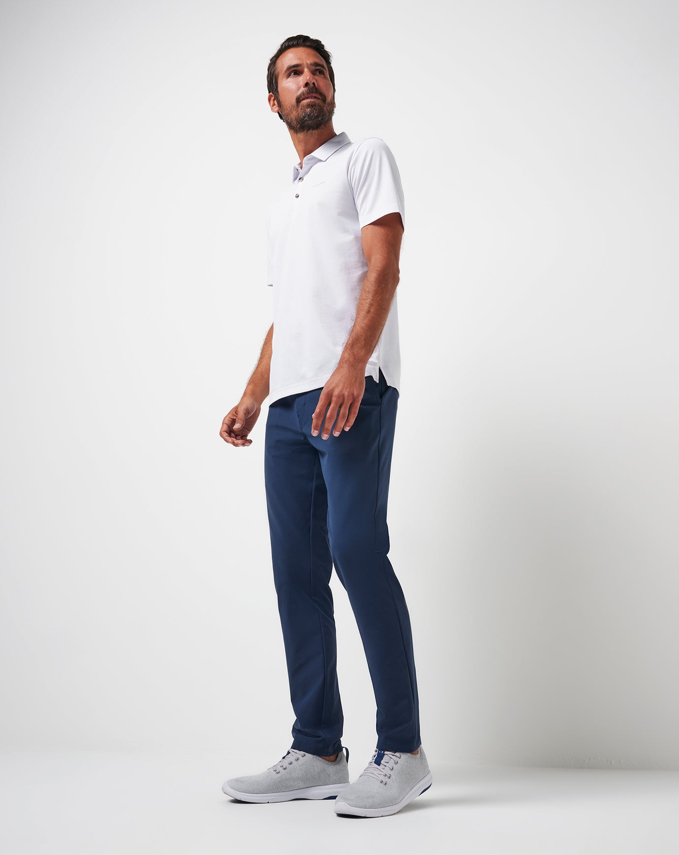 Dress Blues Travis Mathew