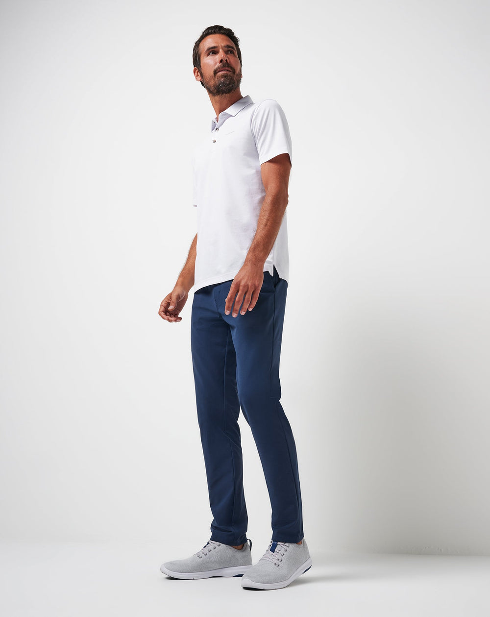Dress Blues Travis Mathew