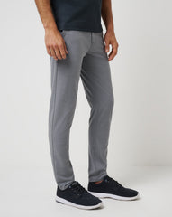 Heather Quiet Shade Travis Mathew