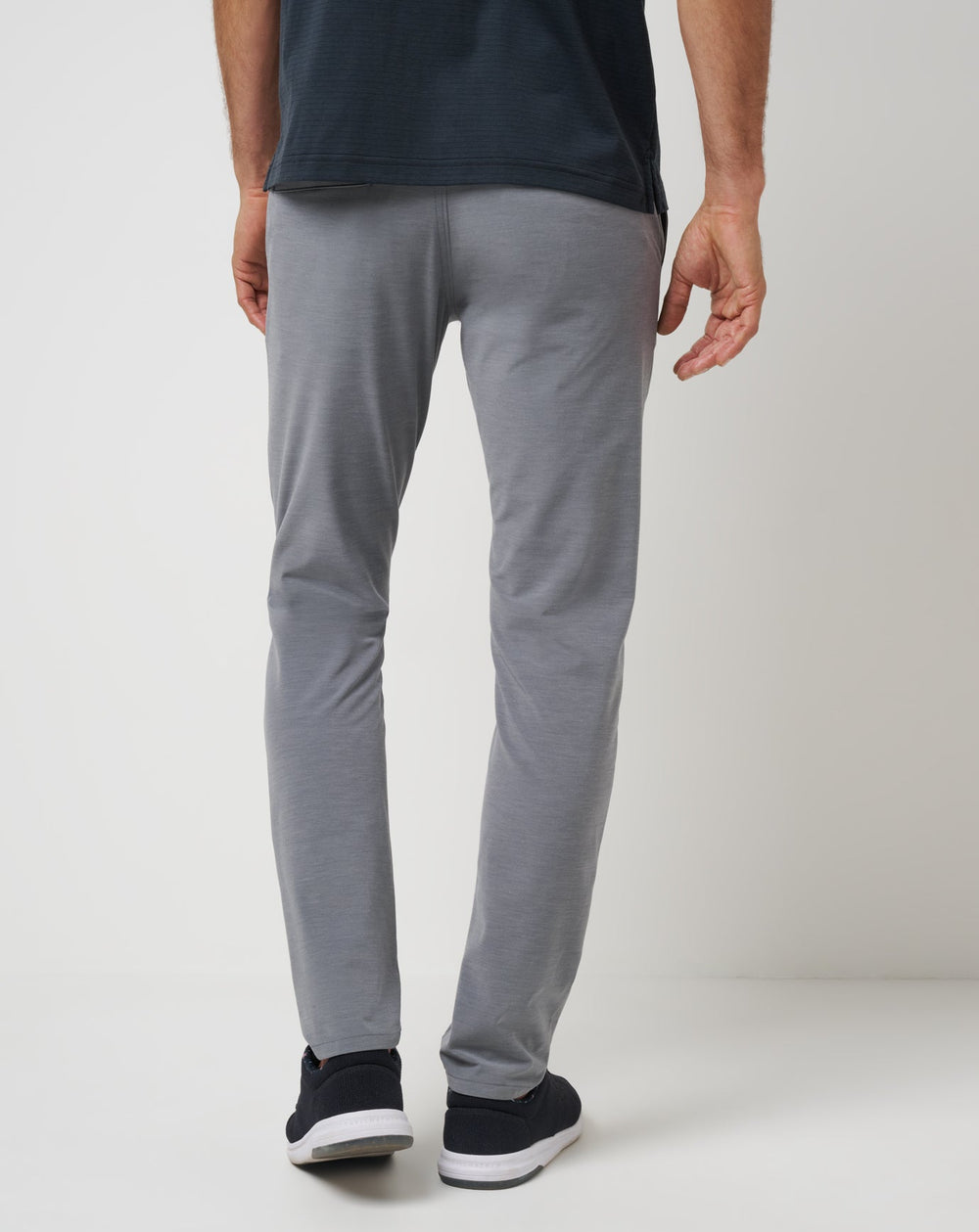 Heather Quiet Shade Travis Mathew