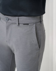 Heather Quiet Shade Travis Mathew