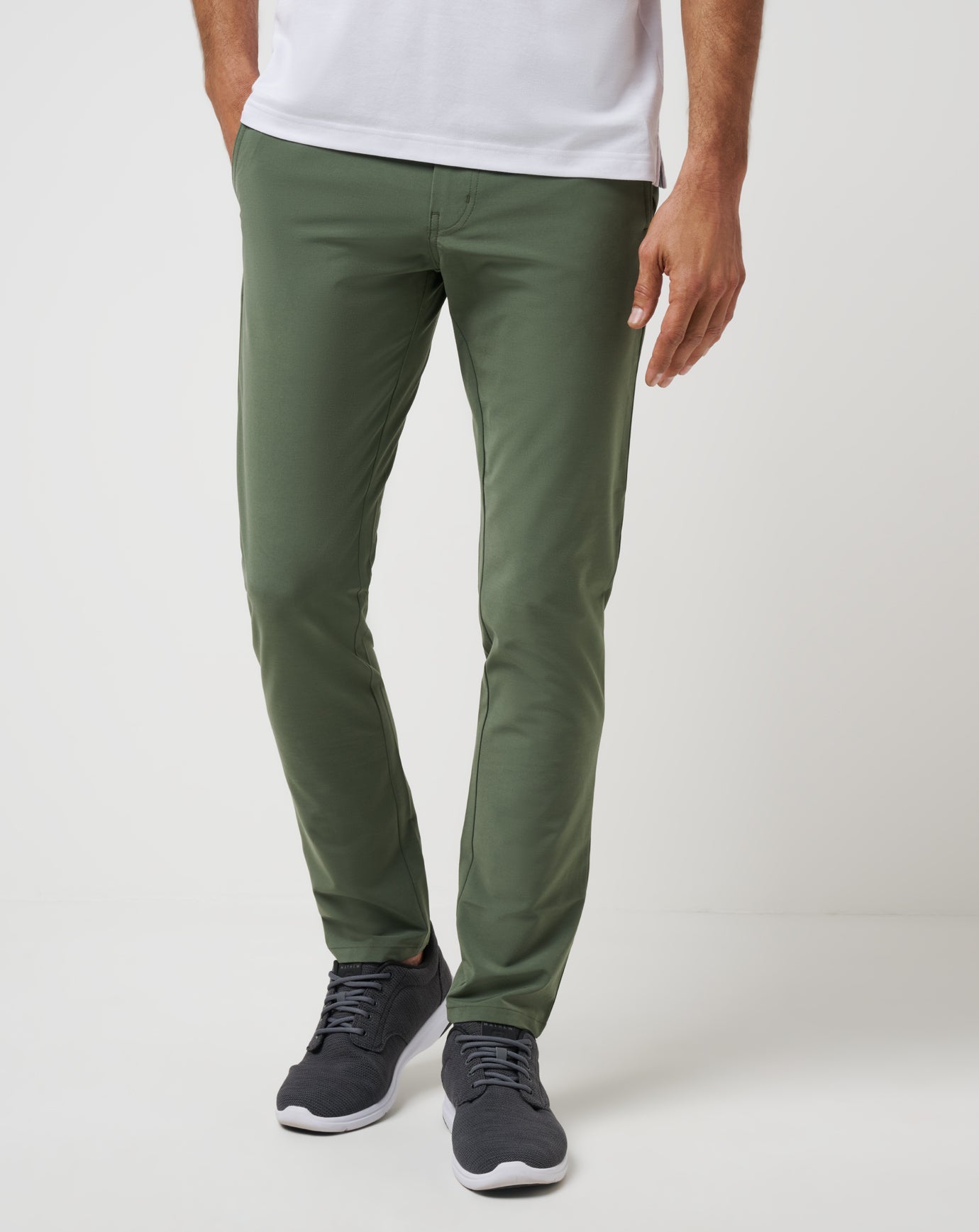 Thyme Travis Mathew
