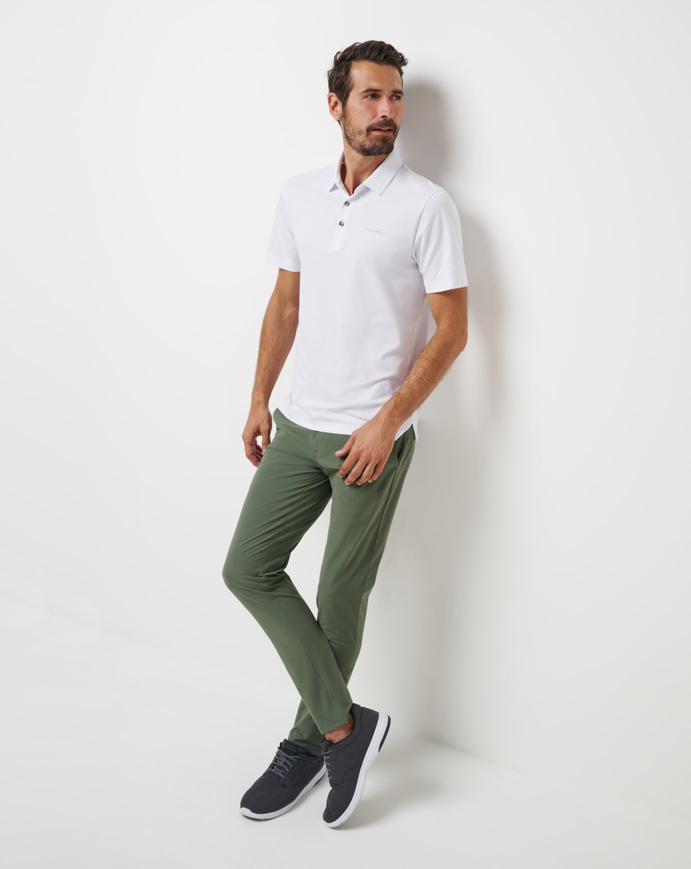 Thyme Travis Mathew