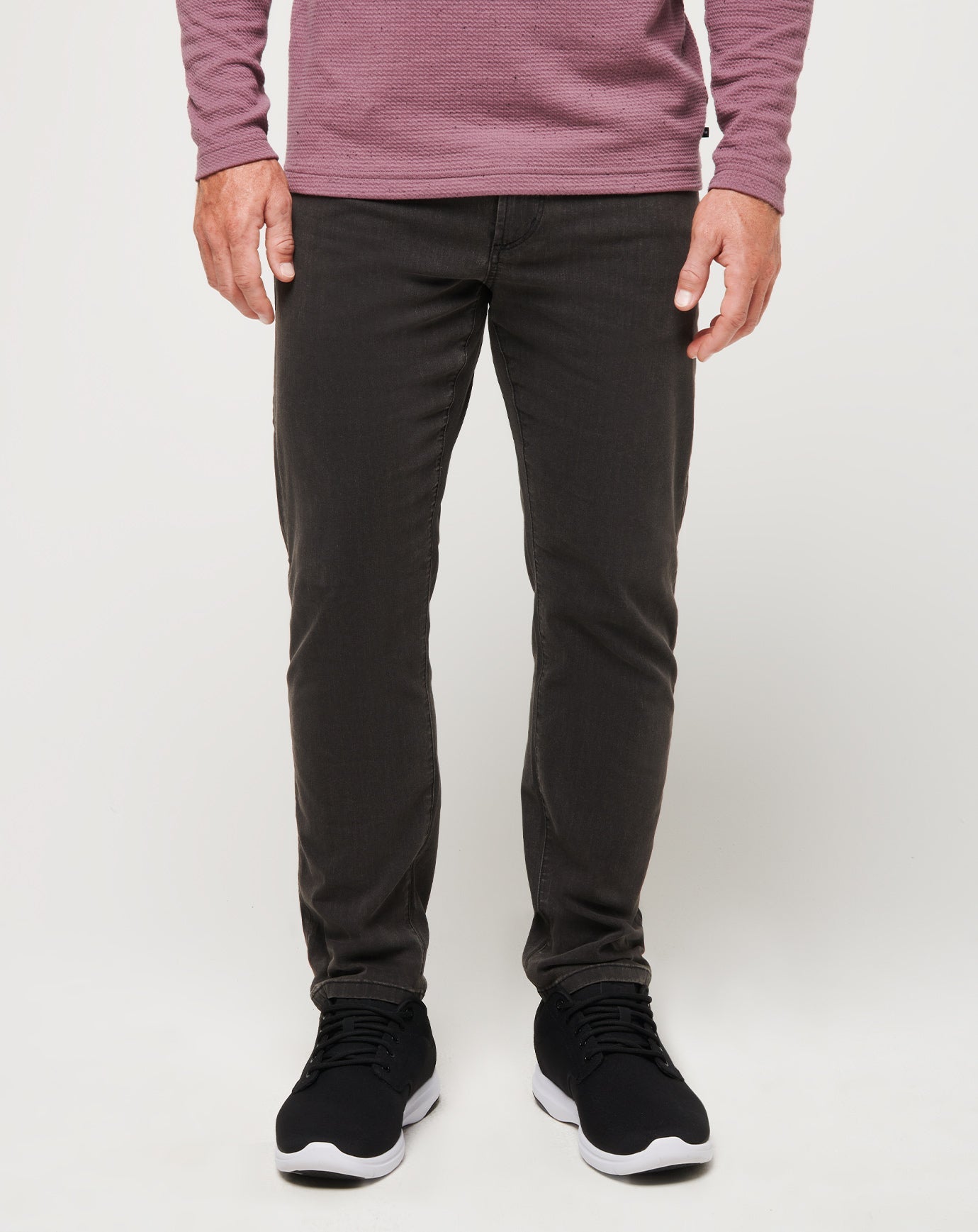 Vintage Charcoal Travis Mathew