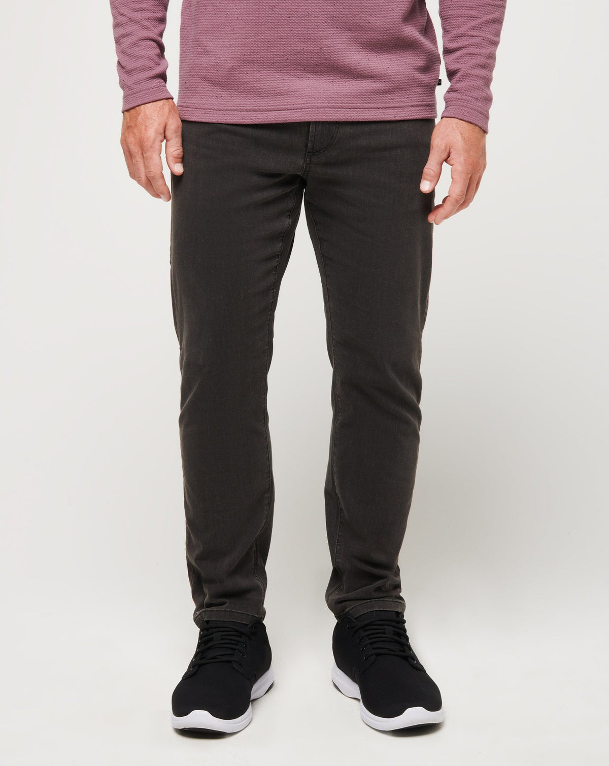 Vintage Charcoal Travis Mathew
