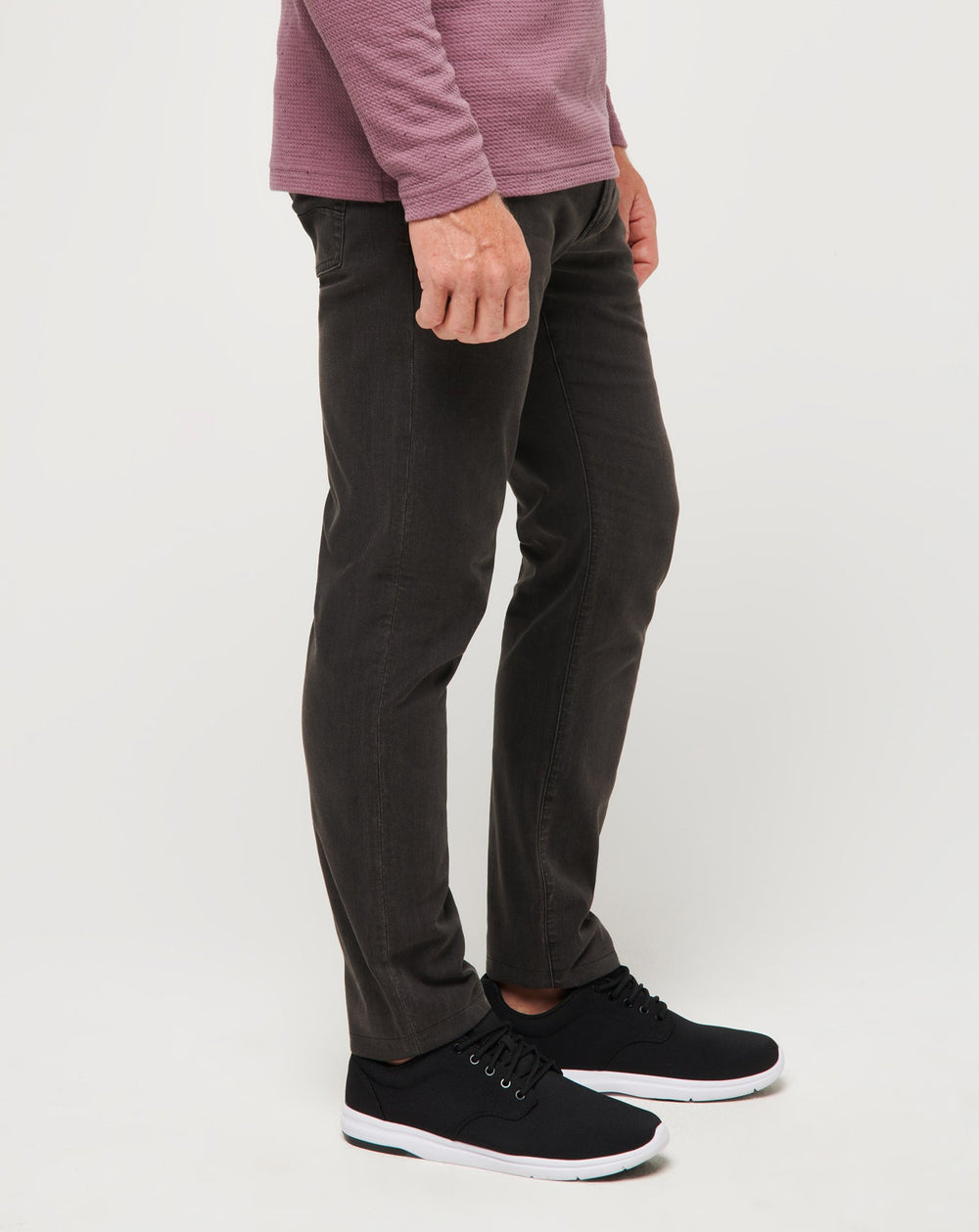 Vintage Charcoal Travis Mathew