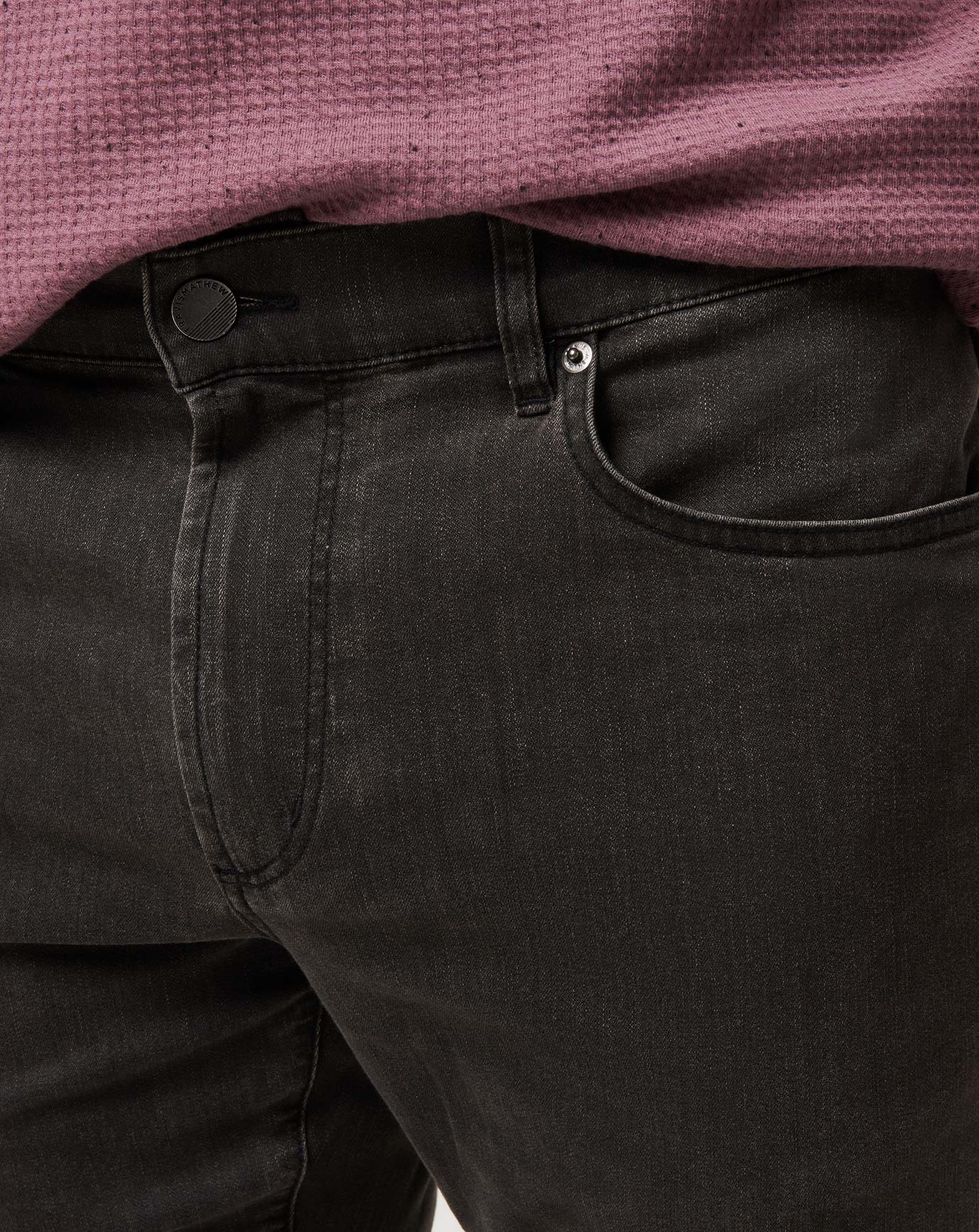 Vintage Charcoal Travis Mathew