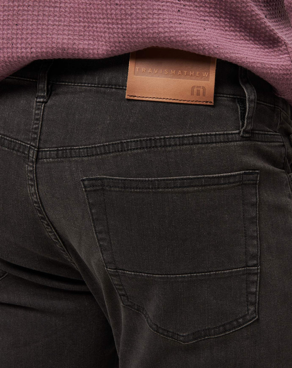 Vintage Charcoal Travis Mathew