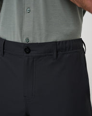 Black Travis Mathew