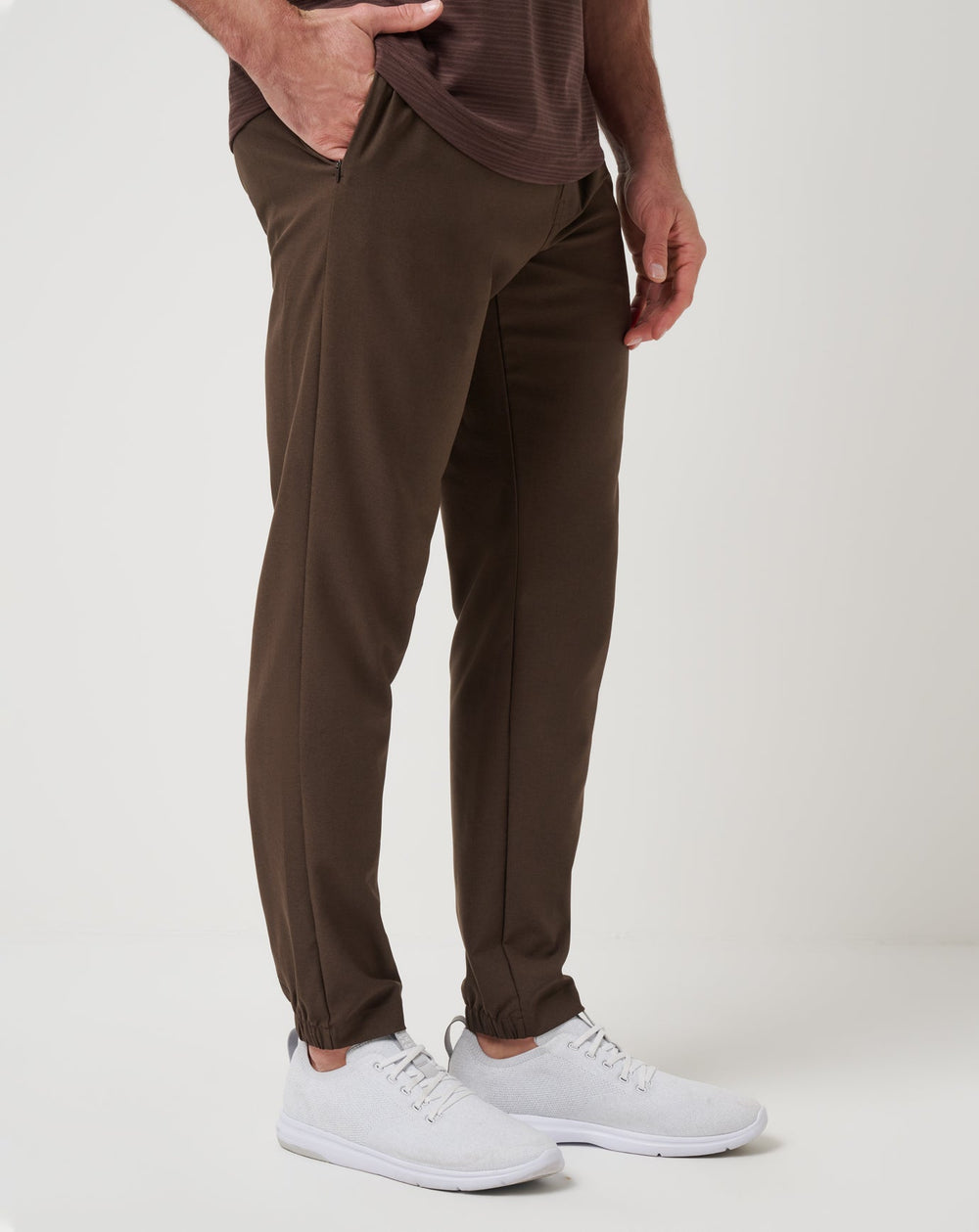 Chocolate Brown Travis Mathew