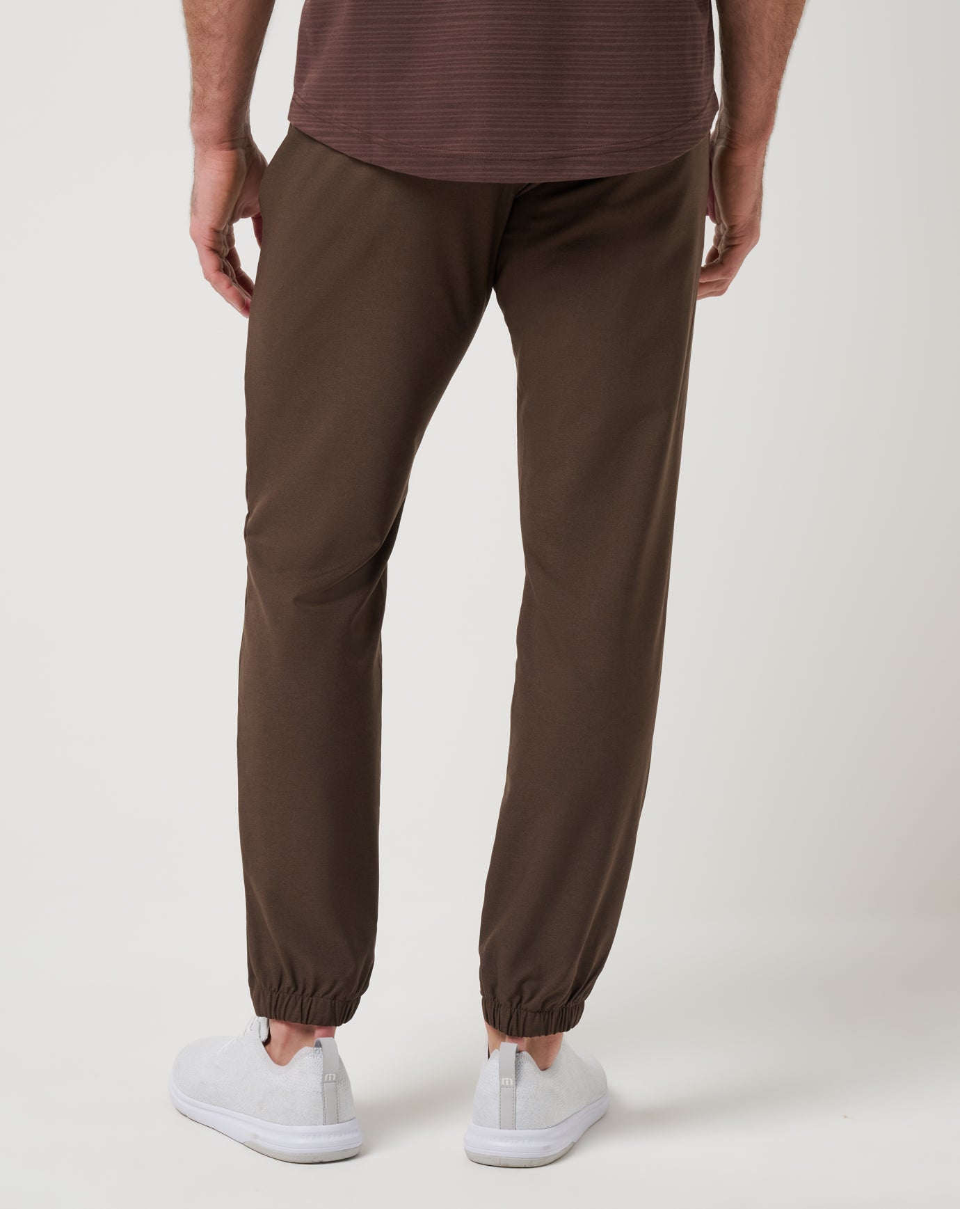 Chocolate Brown Travis Mathew