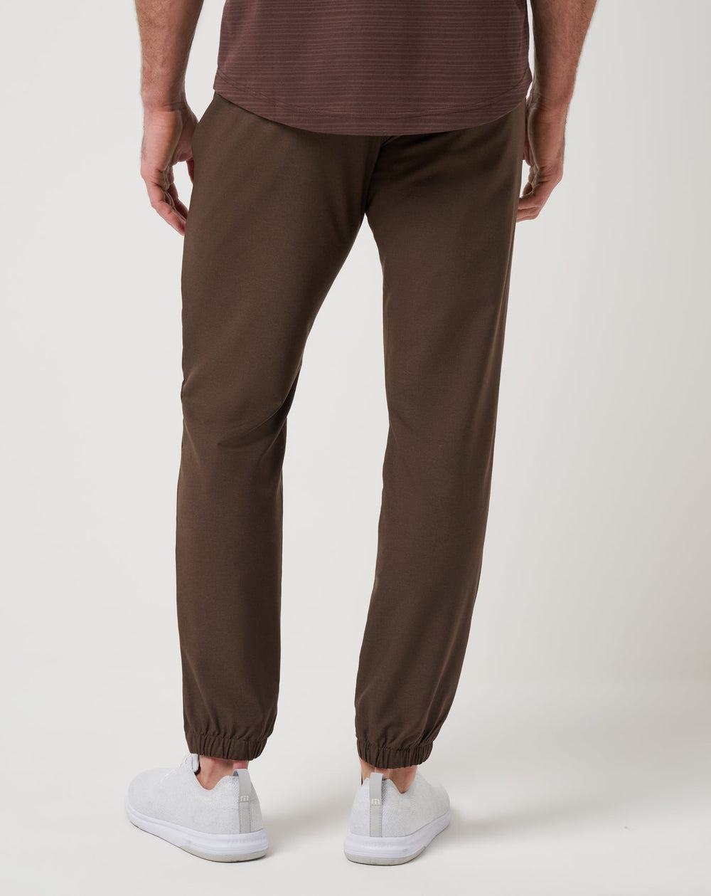 Chocolate Brown Travis Mathew