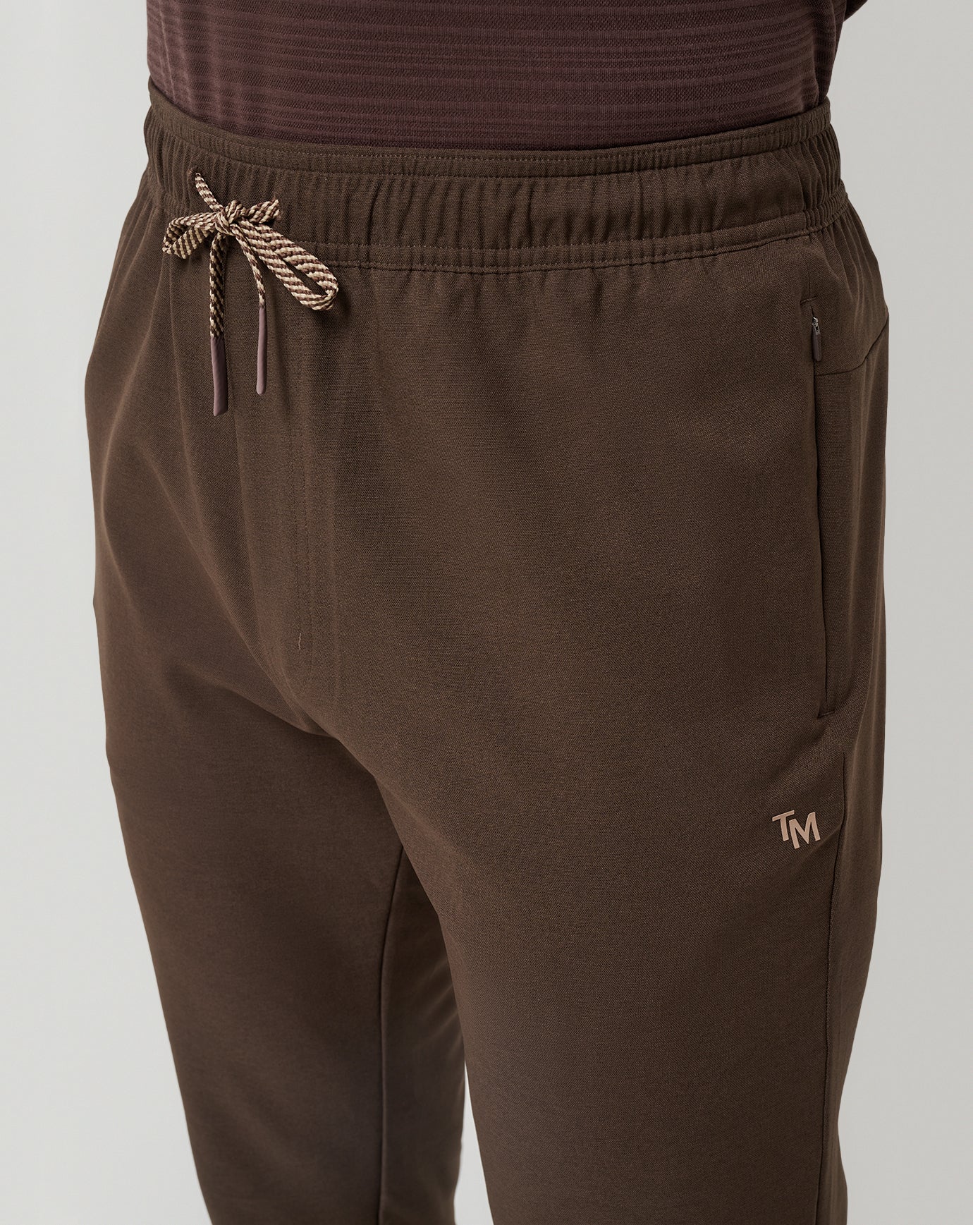 Chocolate Brown Travis Mathew