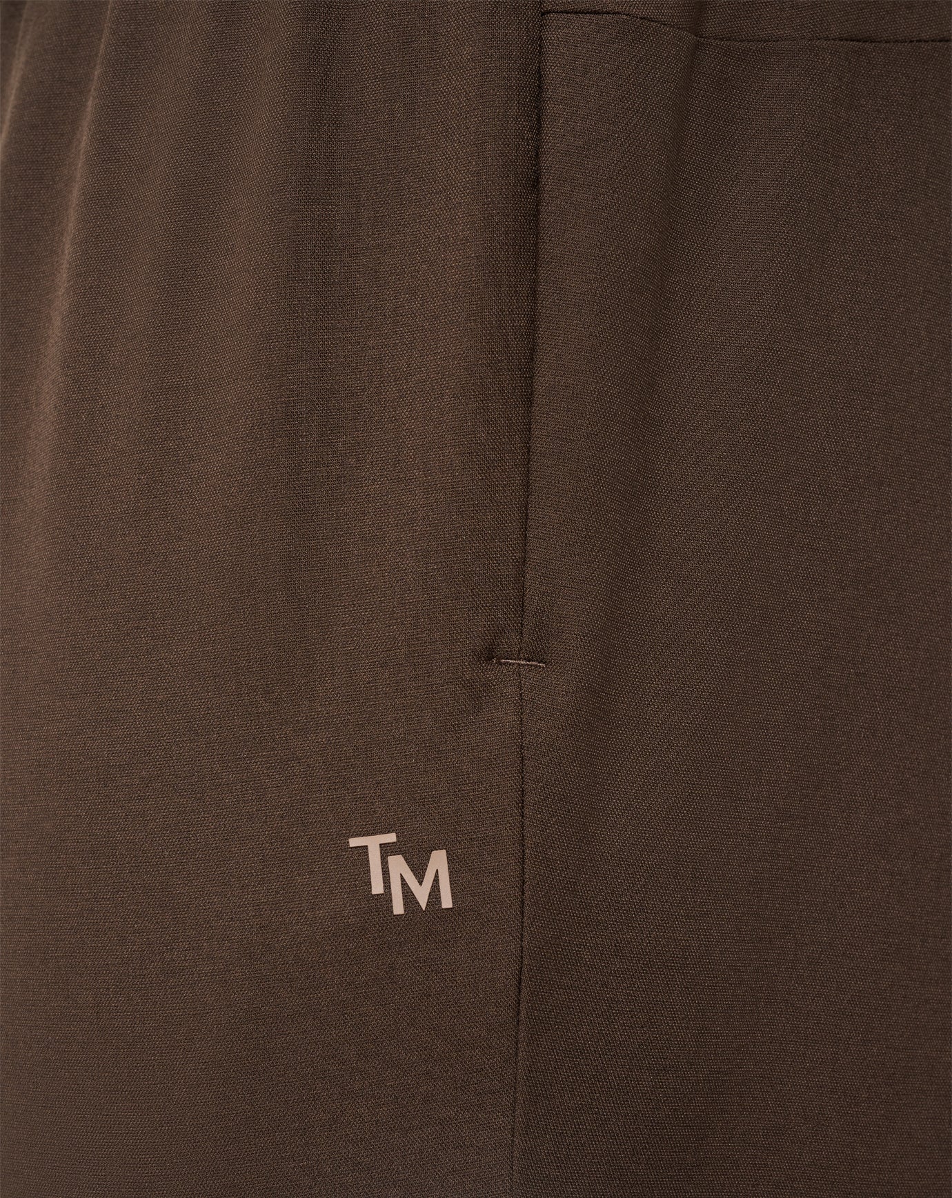 Chocolate Brown Travis Mathew