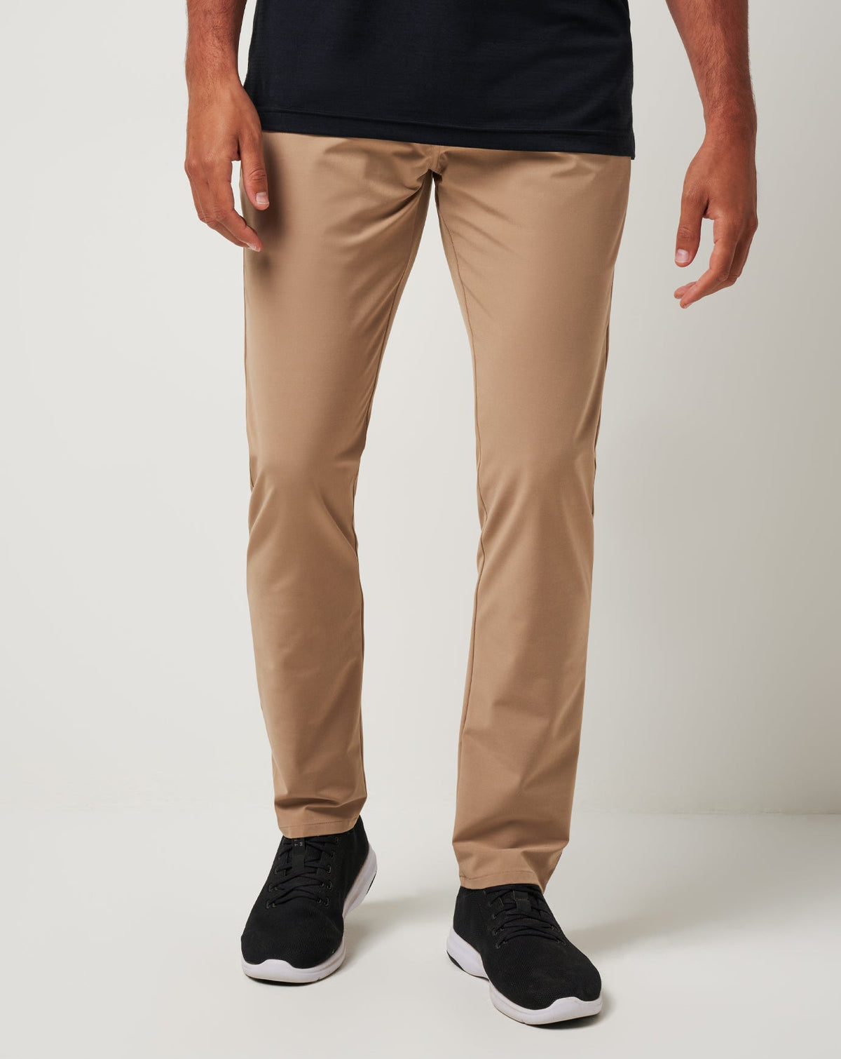 Khaki Travis Mathew