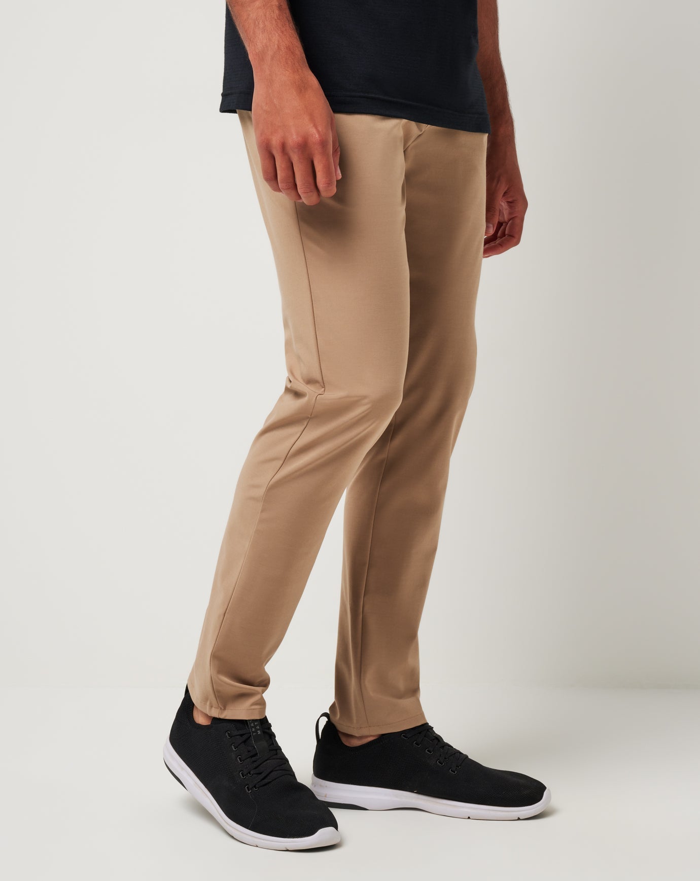Khaki Travis Mathew