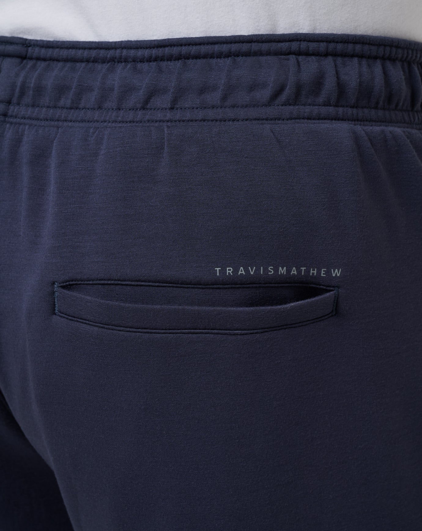 Total Eclipse Travis Mathew