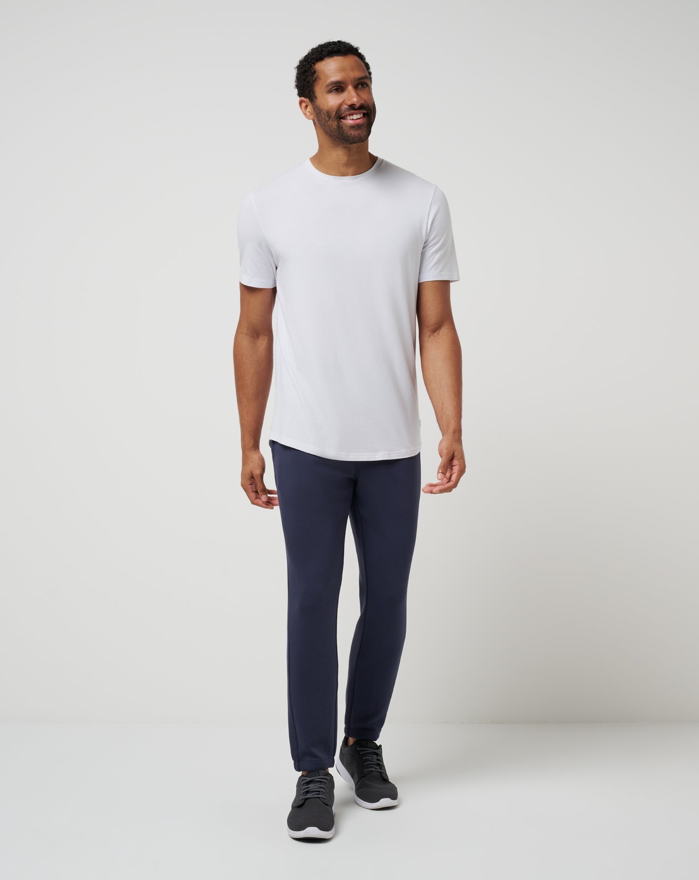 Total Eclipse Travis Mathew