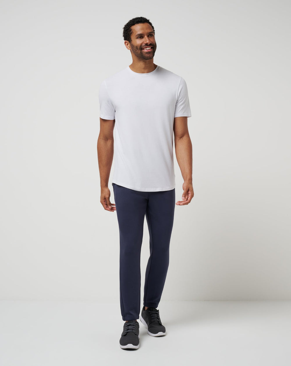 Total Eclipse Travis Mathew