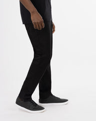 Black Travis Mathew