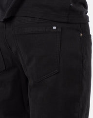 Black Travis Mathew